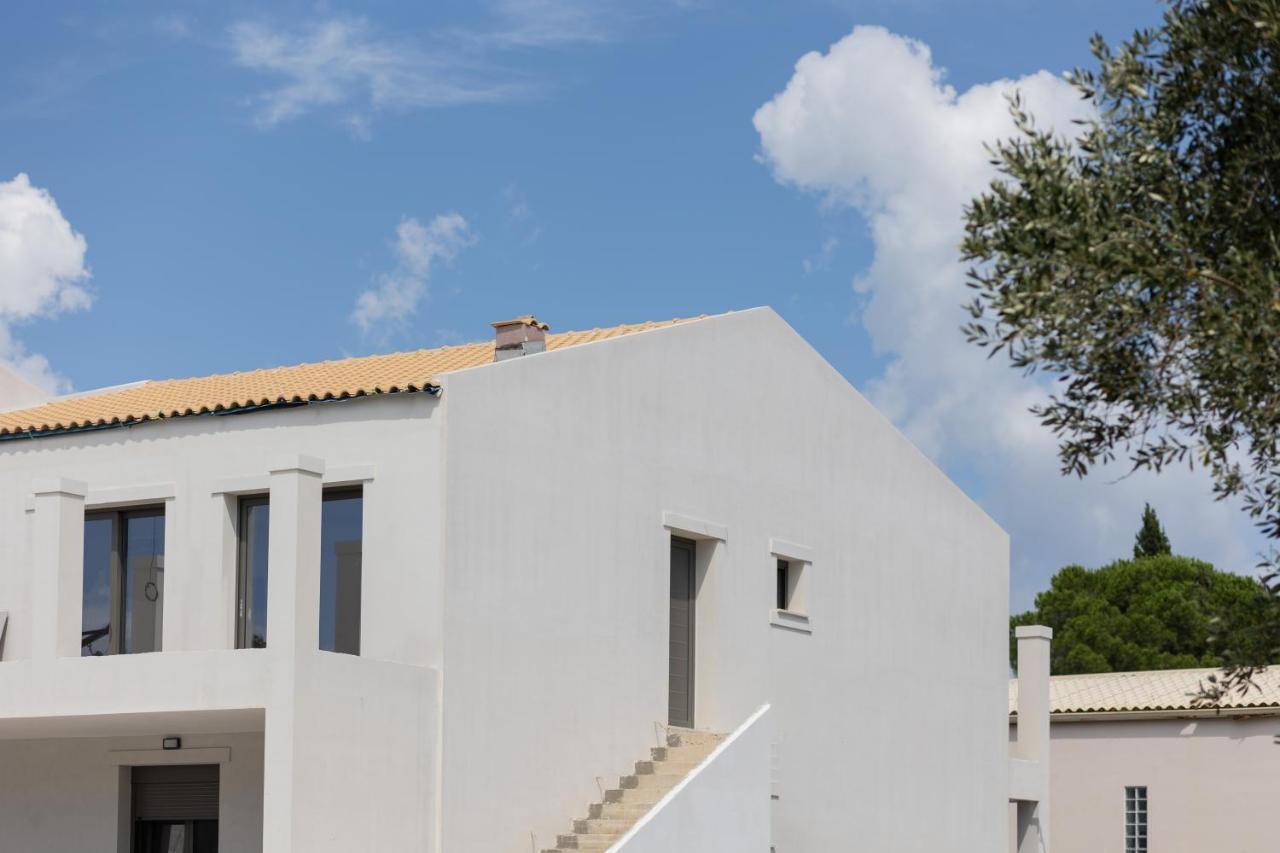 777 Studios Corfu Agios Ioannis  ภายนอก รูปภาพ